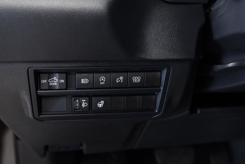 2024 Toyota Tundra SR5 Akron