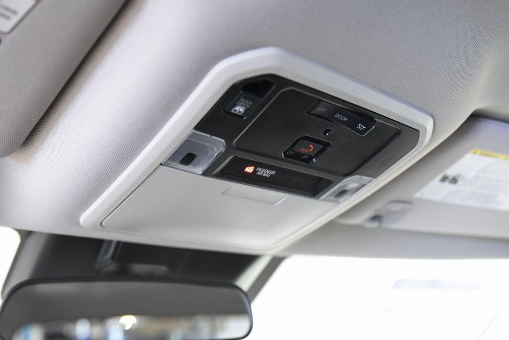 2024 Toyota Tundra SR5 Akron