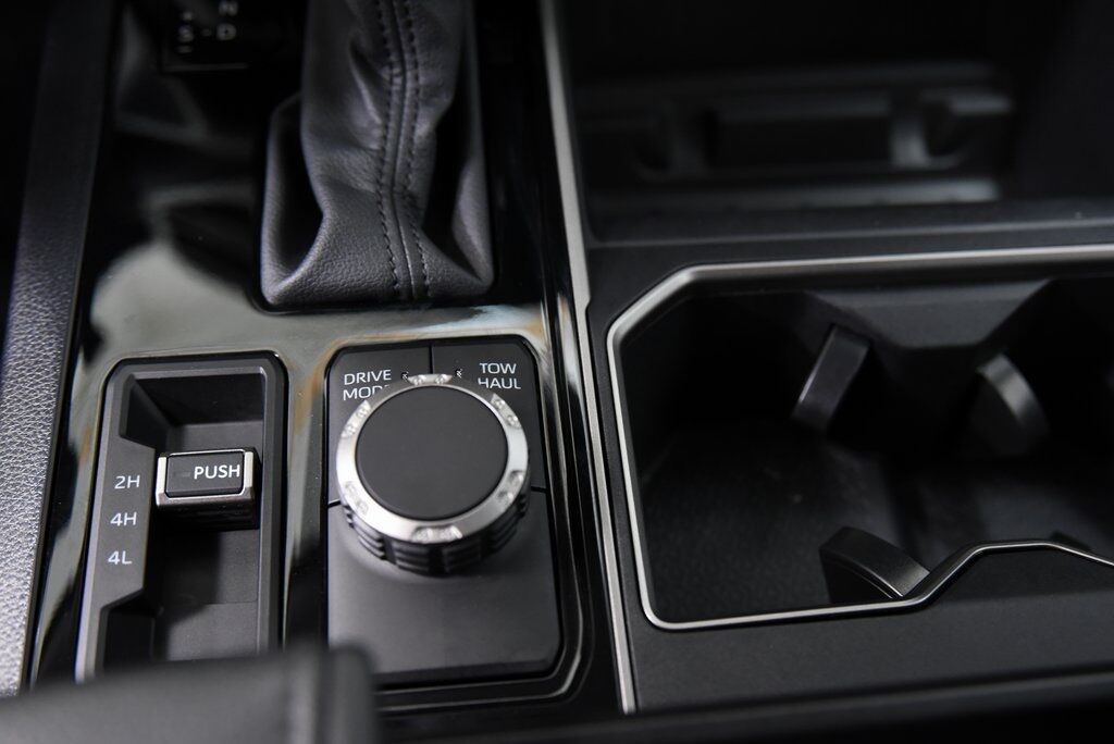 2024 Toyota Tundra SR5 Akron