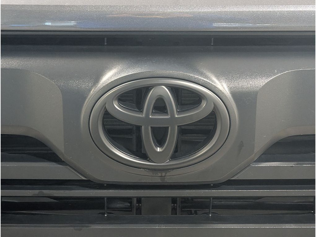 2024 Toyota Tundra SR5 Bozeman MT