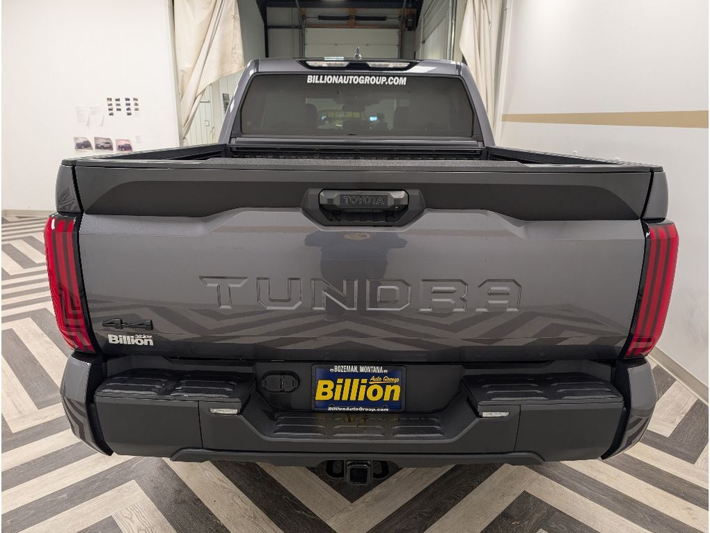 2024 Toyota Tundra SR5 Bozeman MT