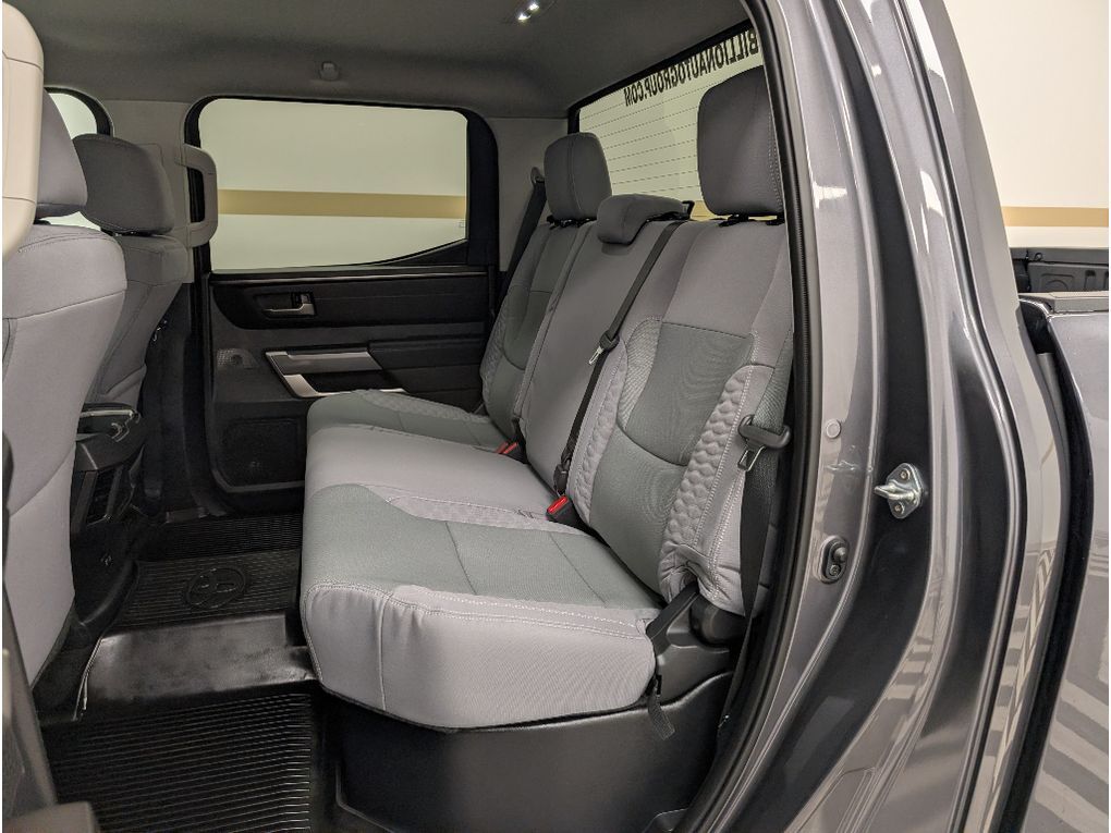 2024 Toyota Tundra SR5 Bozeman MT