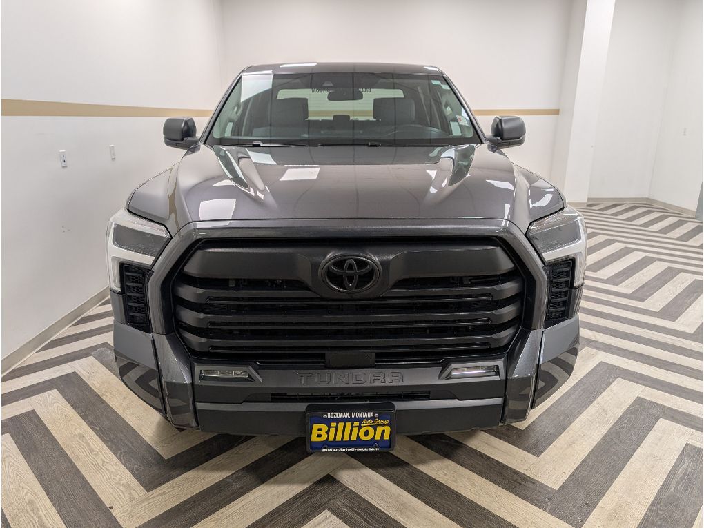 2024 Toyota Tundra SR5 Bozeman MT