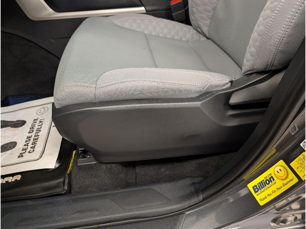 2024 Toyota Tundra SR5 Bozeman MT