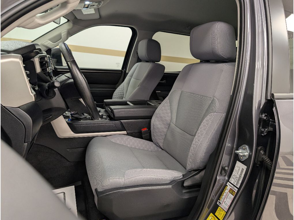 2024 Toyota Tundra SR5 Bozeman MT