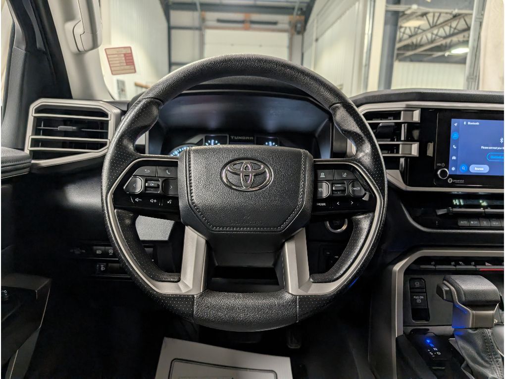 2024 Toyota Tundra SR5 Bozeman MT