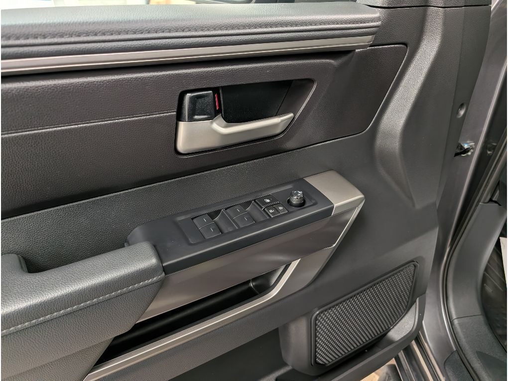 2024 Toyota Tundra SR5 Bozeman MT