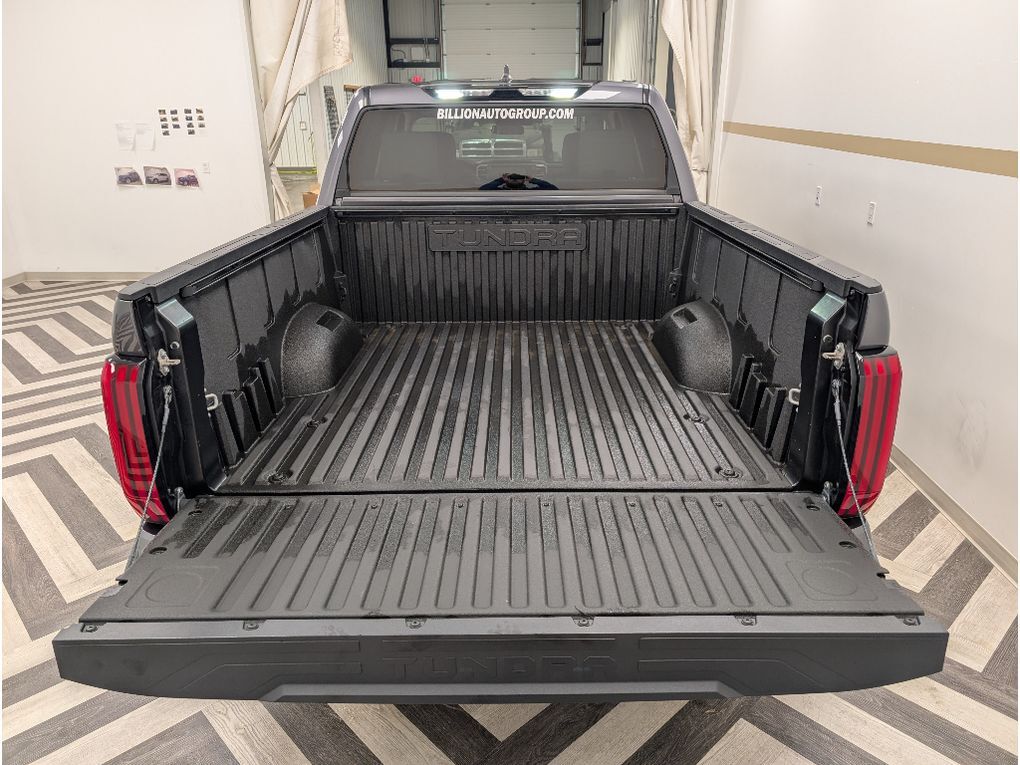 2024 Toyota Tundra SR5 Bozeman MT