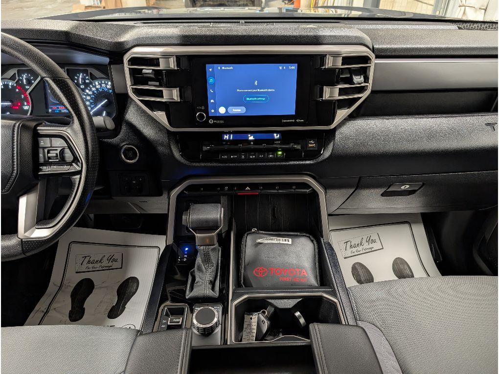 2024 Toyota Tundra SR5 Bozeman MT