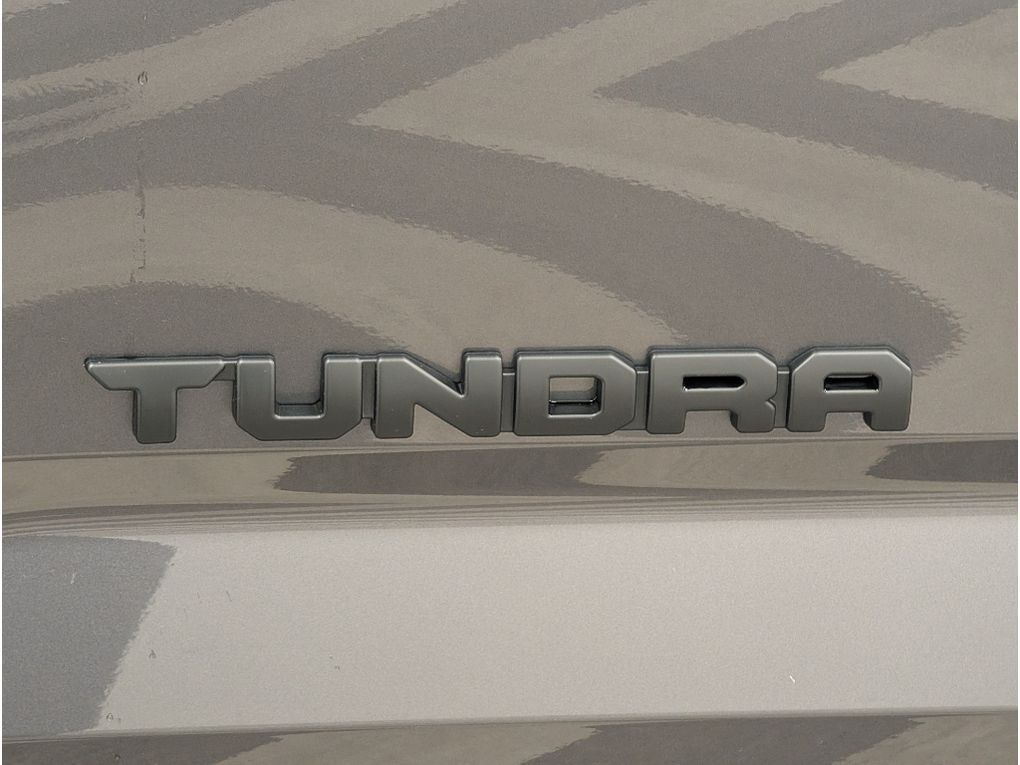 2024 Toyota Tundra SR5 Bozeman MT
