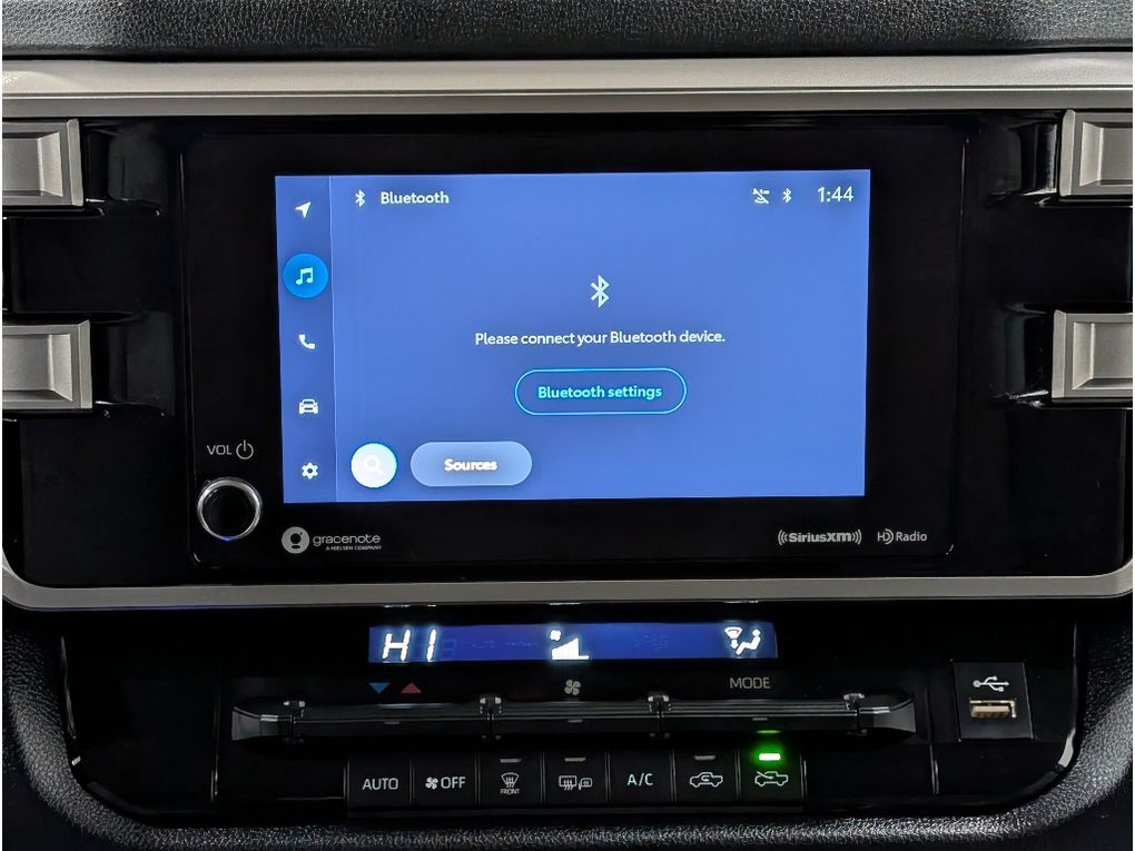 2024 Toyota Tundra SR5 Bozeman MT