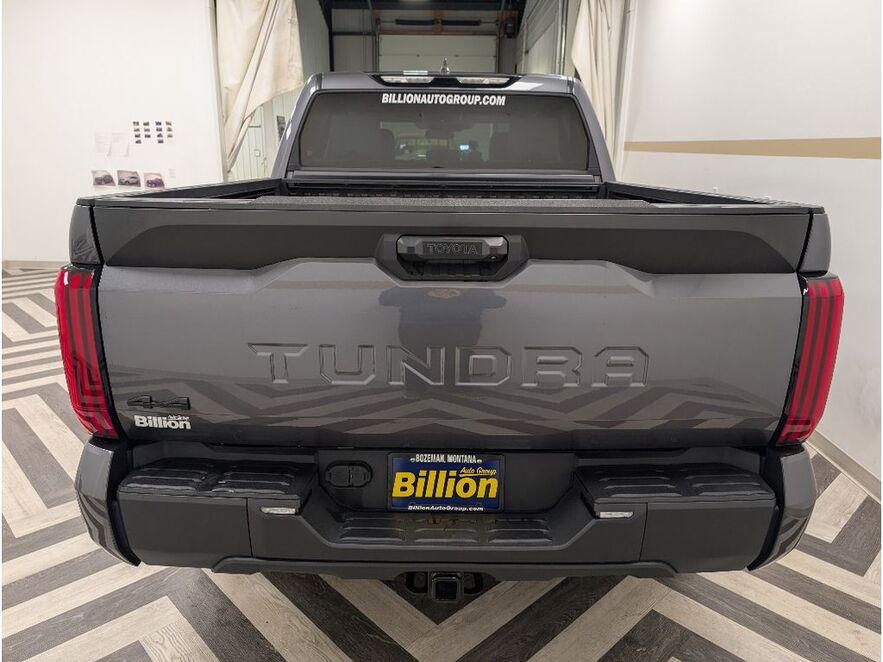 2024 Toyota Tundra SR5 Bozeman MT