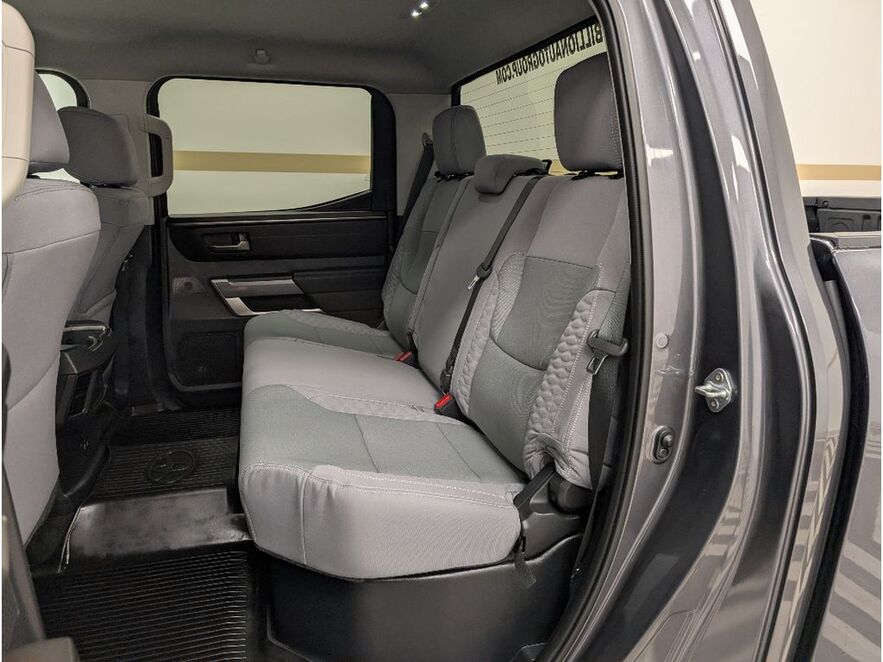 2024 Toyota Tundra SR5 Bozeman MT