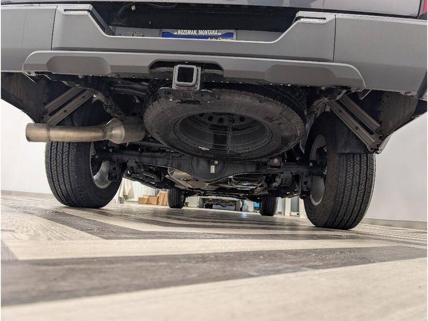 2024 Toyota Tundra SR5 Bozeman MT