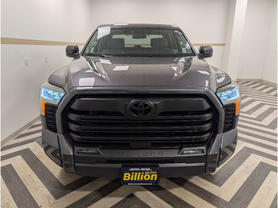 2024 Toyota Tundra SR5 Bozeman MT