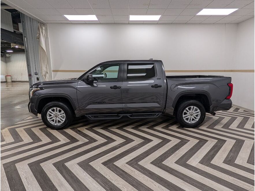 2024 Toyota Tundra SR5 Bozeman MT