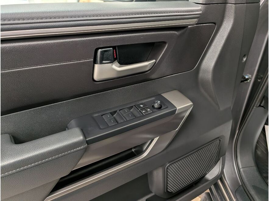 2024 Toyota Tundra SR5 Bozeman MT