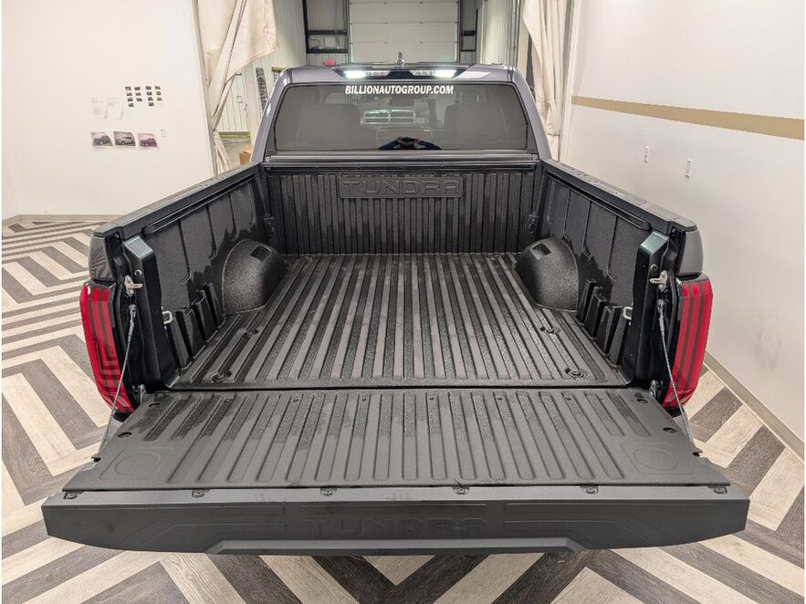 2024 Toyota Tundra SR5 Bozeman MT