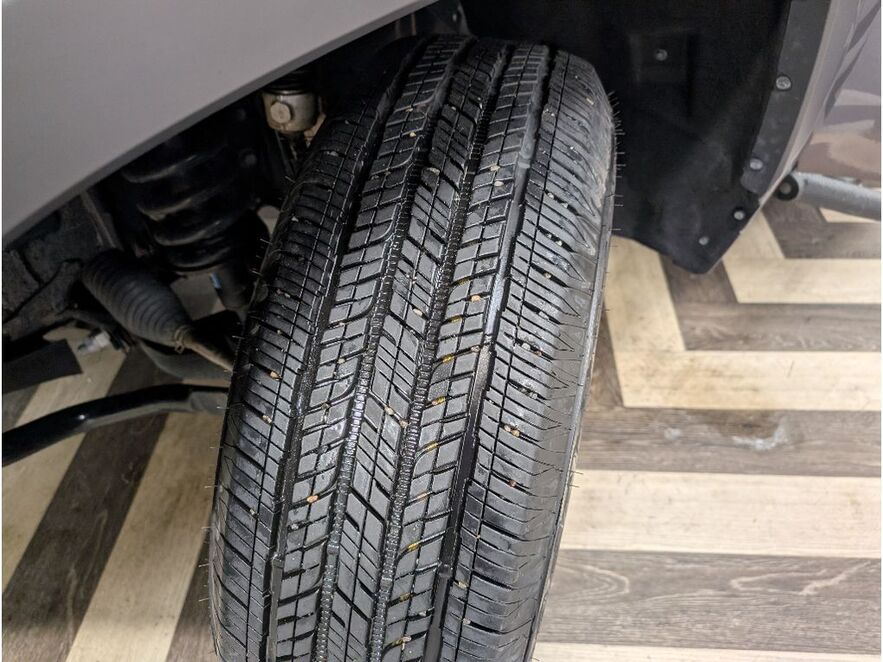 2024 Toyota Tundra SR5 Bozeman MT