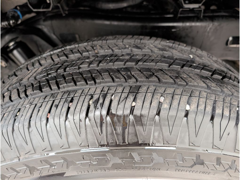 2024 Toyota Tundra SR5 Bozeman MT