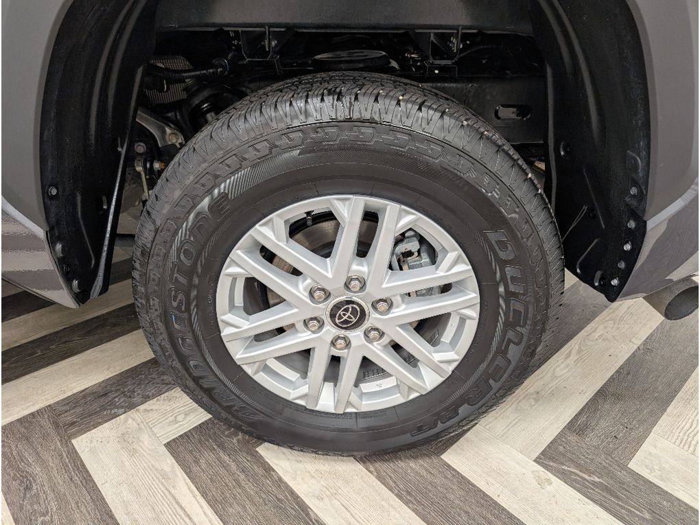 2024 Toyota Tundra SR5 Bozeman MT