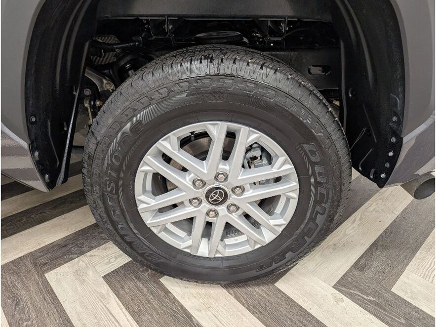 2024 Toyota Tundra SR5 Bozeman MT