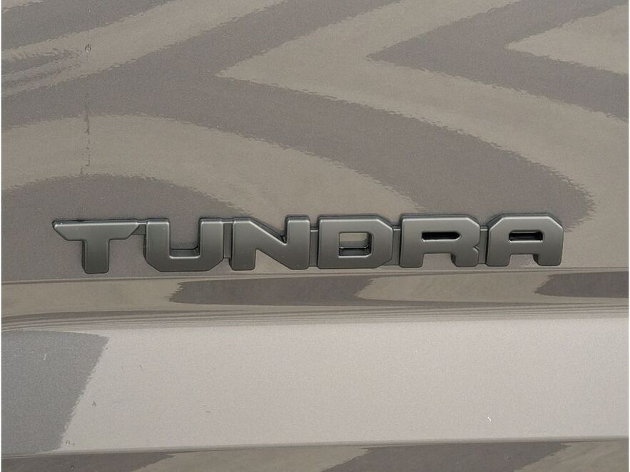 2024 Toyota Tundra SR5 Bozeman MT