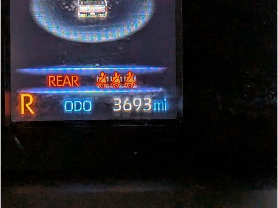 2024 Toyota Tundra SR5 Bozeman MT