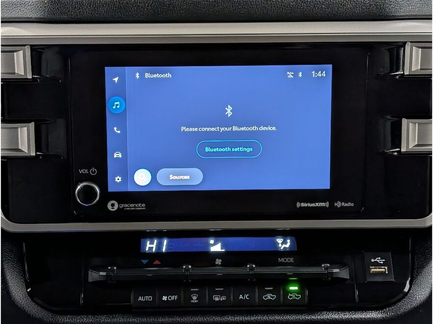 2024 Toyota Tundra SR5 Bozeman MT