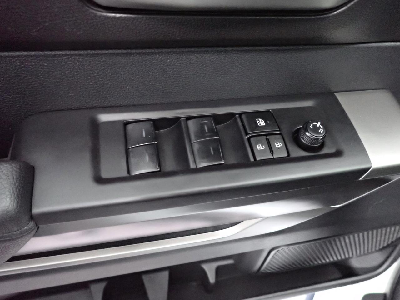 2024 Toyota Tundra SR5 CREWMAX 4WD TRD SPORT PKG Listowel ON