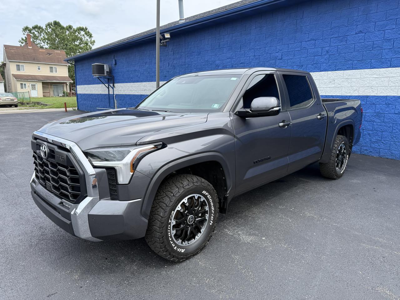 2024 Toyota Tundra SR5 Connellsville PA