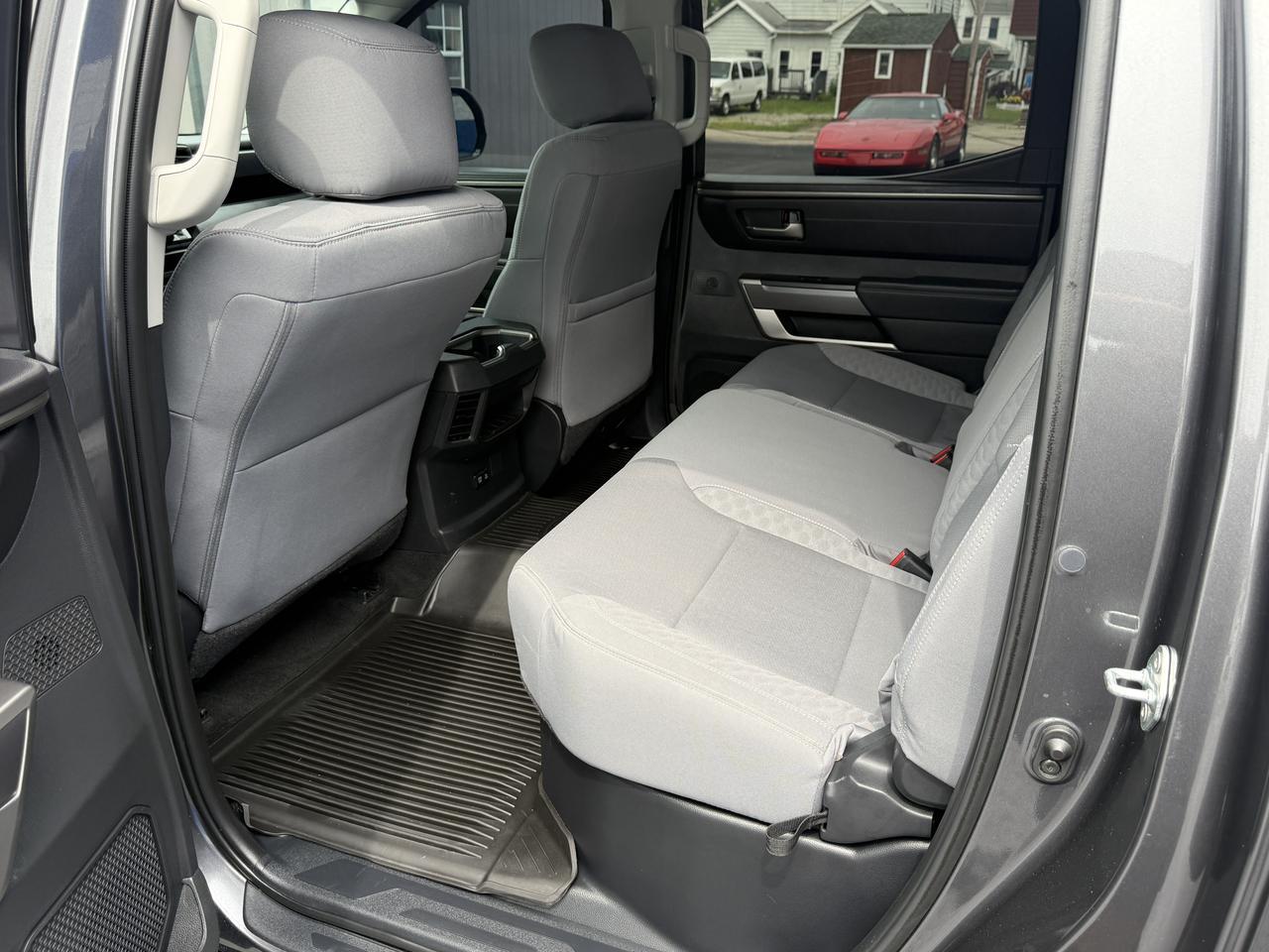 2024 Toyota Tundra SR5 Connellsville PA