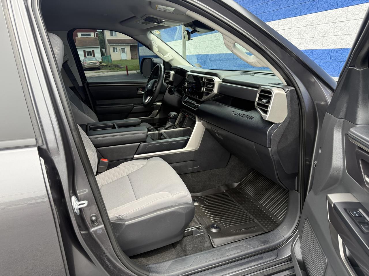 2024 Toyota Tundra SR5 Connellsville PA