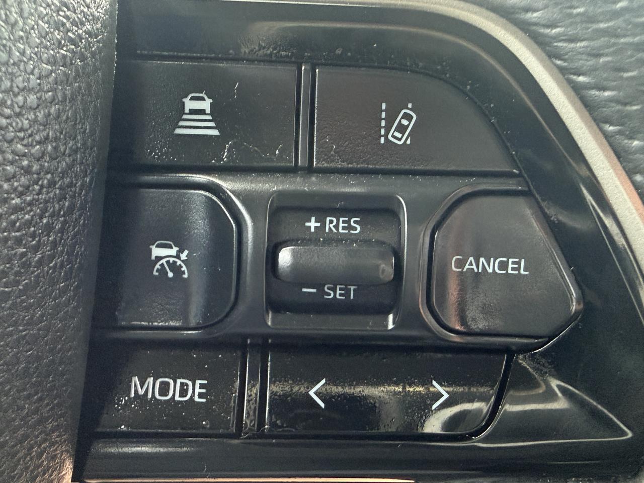 2024 Toyota Tundra SR5 Connellsville PA