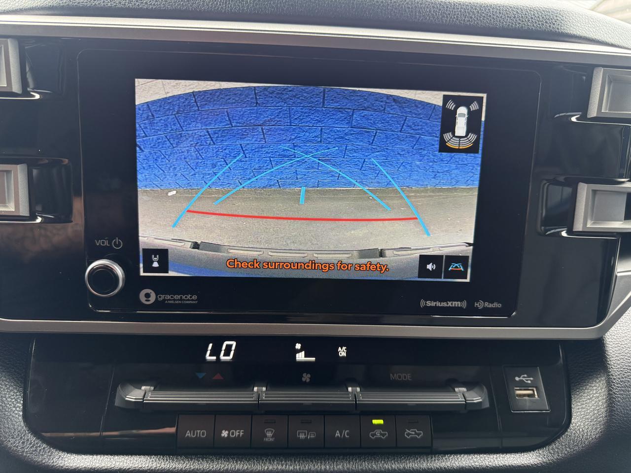 2024 Toyota Tundra SR5 Connellsville PA
