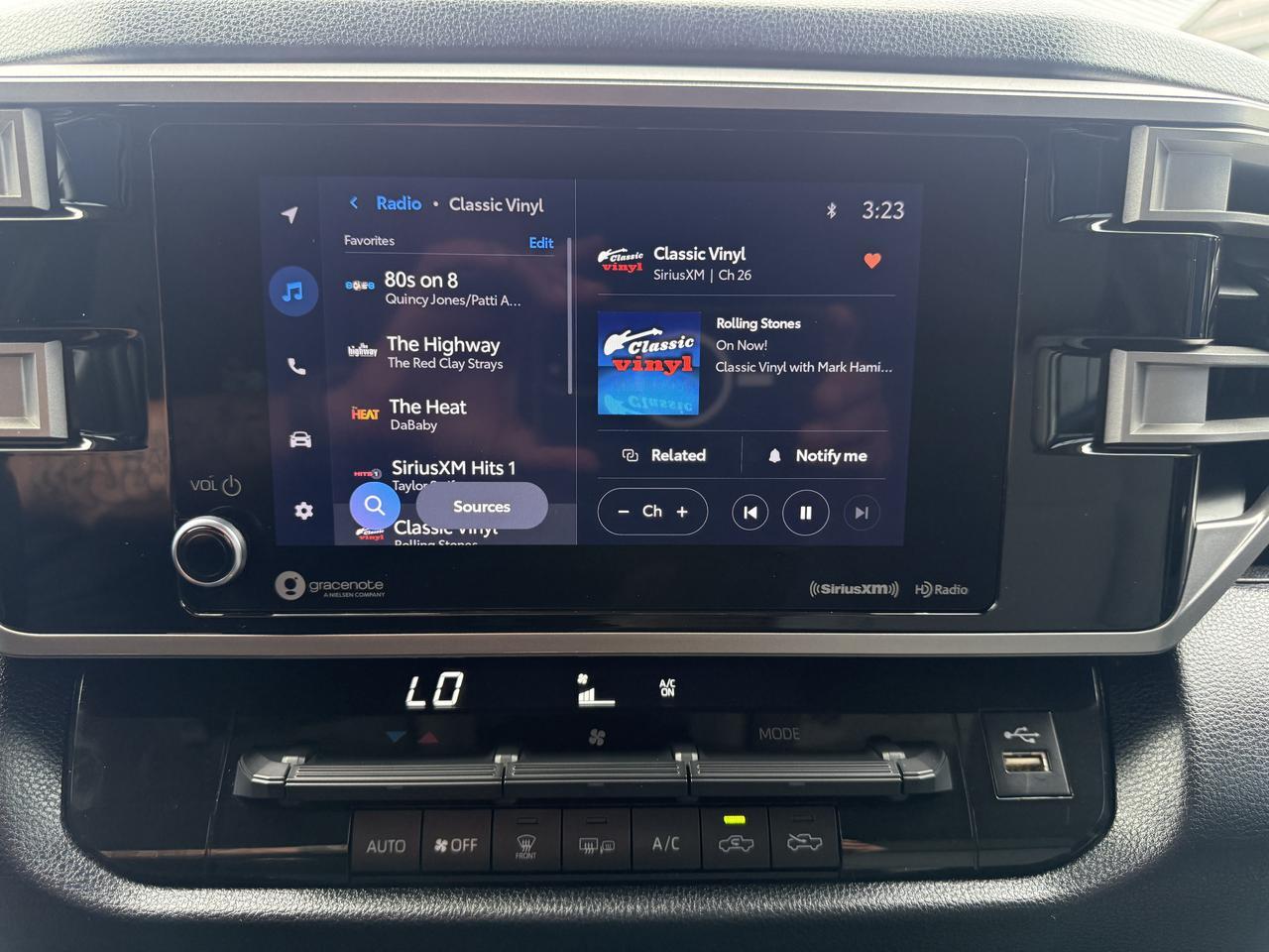 2024 Toyota Tundra SR5 Connellsville PA
