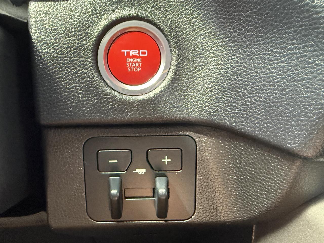 2024 Toyota Tundra SR5 Connellsville PA