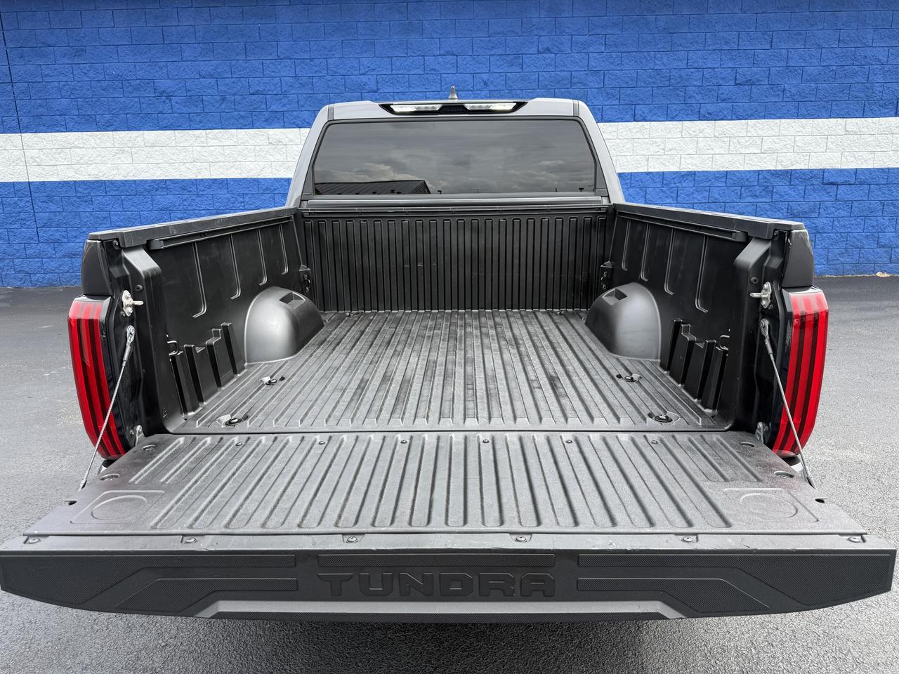 2024 Toyota Tundra SR5 Connellsville PA