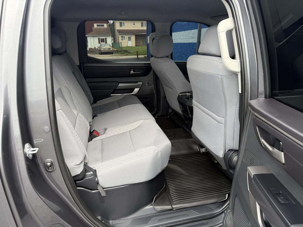 2024 Toyota Tundra SR5 Connellsville PA