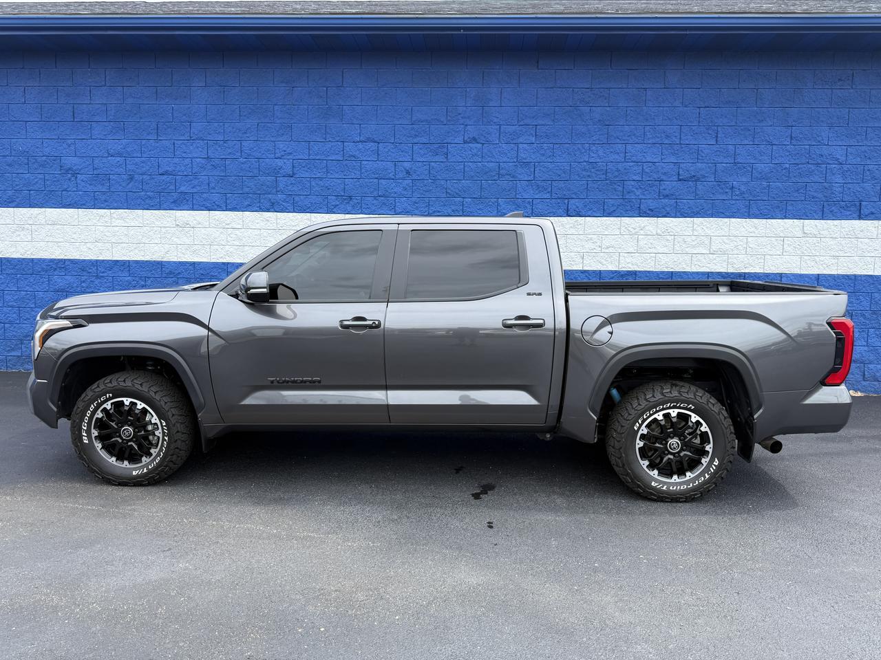 2024 Toyota Tundra SR5 Connellsville PA