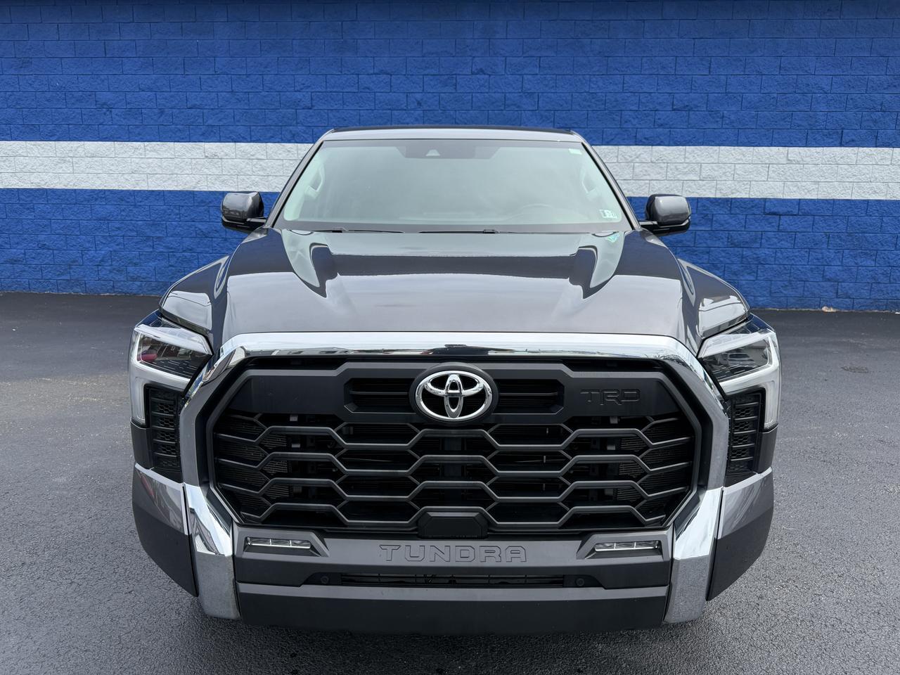2024 Toyota Tundra SR5 Connellsville PA