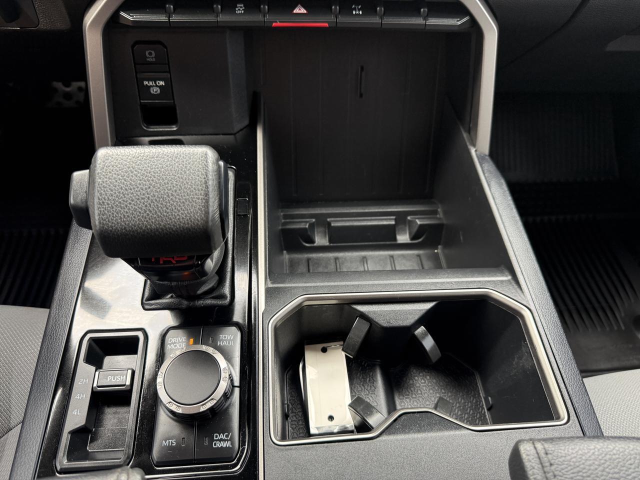 2024 Toyota Tundra SR5 Connellsville PA