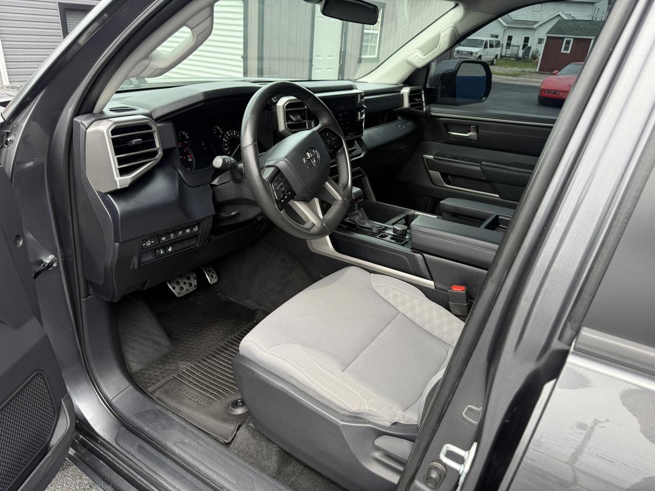 2024 Toyota Tundra SR5 Connellsville PA