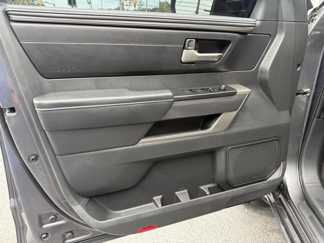 2024 Toyota Tundra SR5 Connellsville PA