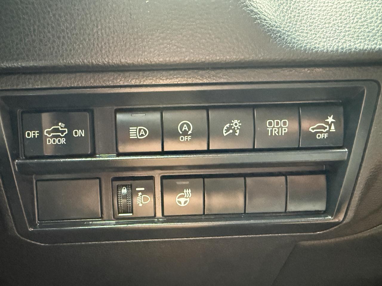2024 Toyota Tundra SR5 Connellsville PA