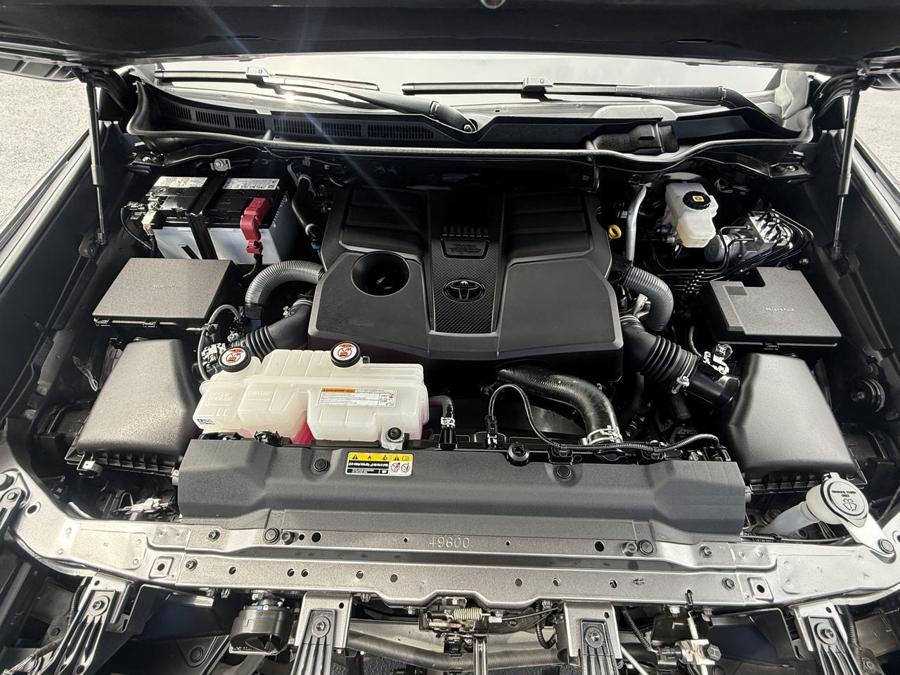 2024 Toyota Tundra SR5 Connellsville PA