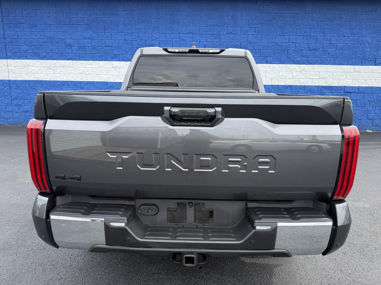 2024 Toyota Tundra SR5 Connellsville PA