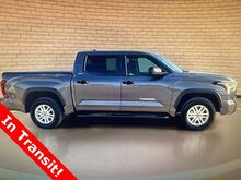 2024_Toyota_Tundra_SR5_ Dallas TX