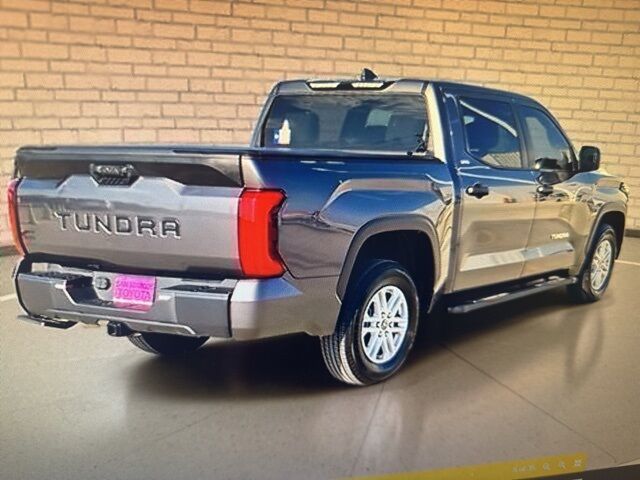 2024 Toyota Tundra SR5 Dallas TX