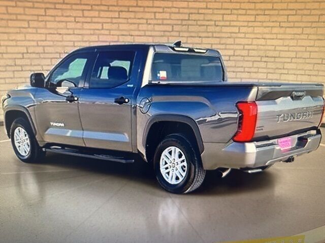2024 Toyota Tundra SR5 Dallas TX